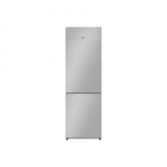 Midea &Scaron;aldytuvas | MDRB548MME46 | Energy efficiency class E | Free standing | Combi | Height 186 cm | No Frost system | &Scaron;aldytuvas net capacity 271 L | &Scaron;aldiklis net capacity 130 L | 35 dB | Pilkas