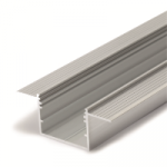 LED juostos profilis VARIO30-05 ACDE-9, anoduotas aliuminis, 2m