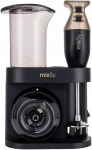 MixSy&reg; universalus smulkintuvas