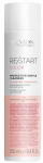 Revlon Re/Start Color Protective Gentle Valiklis Plaukų &scaron;ampūnas 250ml &Scaron;ampūnas dažytiems plaukams Moterims