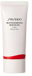 Shiseido Revitalessence Skin Glow Primer Makiažo bazė 30ml makiažo bazė Moterims