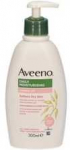 Aveeno Daily Moisturising Creamy Oil Kūno kremas 300ml kūno kremas Unisex