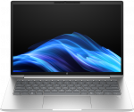 Ne&scaron;iojamas kompiuteris HP ProBook 4 G1i 14 C7SQ5ES 14" WUXGA IPS, Intel Core Ultra 5 22 inkl. Windows 11 Home & Installation