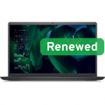 DELL Renewed Grade A | Vostro 15 3515 | 15.6 " | FHD | 3450U | 16 GB | SSD | 512 GB | AMD Radeon Graphics | Windows 11 Pro | Klaviatūros kalba: US/RU