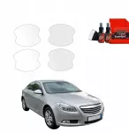 GrizzGlass Apsauginė plėvelė po rankenomis GrizzGlass BodyShield skirtas Opel Insignia A Kombi 5D (2008-2013) [4w1]
