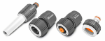 Bradas 3/4 colio sodo žarnos rinkinys, 4 dalių, WL-S5500-34K