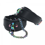 Ouch By Shots Venice Collection - Leg Cuffs