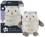 Tommee Tippee Nočn&iacute; světlo s hudbou Grofriend Ollie the Owl