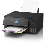 Ra&scaron;alinis spausdintuvas Epson EcoTank* ET-2922