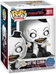 FUNKO POP! Vinilinė figūrėlė: Terrifier - Art the Clown (Shelf Sitter)