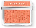 Dior Backstage Rosy Glow kompaktinė pudra N004 1vnt