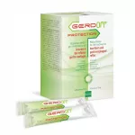 GERDOFF Protection 10 ml paketėliai N20