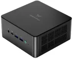 Minisforum kompiuteris su AMD Ryzen 7 8845HS