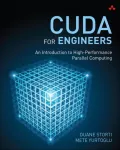 KNYGA Duane Storti CUDA for Engineers