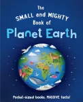 KNYGA Catherine Brereton Small and Mighty Book of Planet Earth