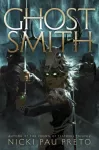 KNYGA Nicki Pau Preto Ghostsmith
