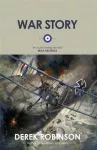 KNYGA Robinson Derek War Story