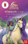 KNYGA Bookshop Unicorn Academy: Starglow Lake and other stories