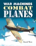 KNYGA David West Combat Planes