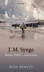 KNYGA Sean Hewitt J. M. Synge