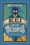 KNYGA Matt Garcia Eli and the Octopus