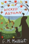 KNYGA G M Malliet Wicked Autumn