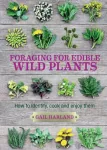 KNYGA Gail Harland Foraging for Edible Wild Plants