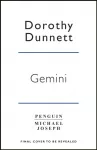 KNYGA Dorothy Dunnett Gemini