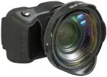Skaitmeninis fotoaparatas Sealife Micro 3.0 Reef Edition Set incl. Wide Angle (SL557) (35.101.557)