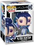 FUNKO POP! League of Legends - K/DA Kai&acute;Sa