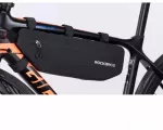 Rockbros rėmo ta&scaron;ė 3L juoda