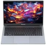 Ne&scaron;iojamas kompiuteris Blackview AceBook 6 15.6 colių 1920x1080 FHD IPS AMD Ryzen 3 3300U iki 3.6GHz RAM 16Gb SSD 512Gb Kamera 1MP 720p 38W WIFI 5 BT 5.0 1xTypeC 1xHDMI 1xUSB 2.0 2xUSB 3.2 1xTF kortelių lizdas 1x3.5mm Windows 11 Home Stellar Pilkas