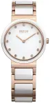 Laikrodis BERING moterims 10729-766 (29MM)