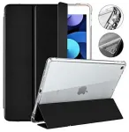 Mercury Skaidrus galinis dangtelis iPad Pro 12.9 (2018&ndash;2022) juodas
