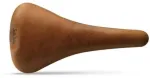 Selle Italia Balnas SELLA ITALIA HERITAGE FLITE RACER LIGHT BROWN L (id match L1), TI316 strypai, Oda, Svoris 230g, &Scaron;viesiai ruda (SIT-016A0010KC010)