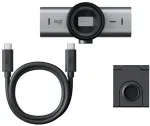Logitech webkamera MX Brio 705 grafito