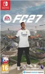 Electronic Arts Switch EA SPORTS FC 27