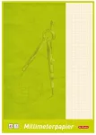 Herlitz Multicolour, A3, 20 sheets, 80 g/m&sup2;, Universal (690305)