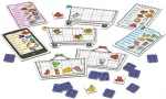 Orchard Toys Sodas - pirkinių sąra&scaron;as (600003)