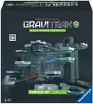 Ravensburger &bdquo;GraviTrax&ldquo; &ndash; PRO pradinis vertikalus rinkinys (10922426)