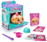 &bdquo;Cookeez&ldquo; &ndash; orkaitės žaidimų rinkinys &ndash; duona (30428)