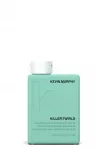 Kevin Murphy, Killer.Twirls, Plaukų priežiūros kremas, nenuplaunamas, maitinantis, 150 ml