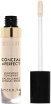 Milani Cosmetics - Conceal + Perfect Longwear Maskuoklis - Pure Ivory
