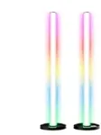 TRUST LED světlo GXT 908 Vybz RGB Gaming Light Bars