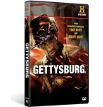 Getisburgas (History Channel) Vykdomieji prodiuseriai Tony ir Ridley Scottai