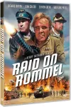 Classic Movies Rommelio reidas &ndash; Richardas Burtonas &ndash; (klasikinis karo filmas)
