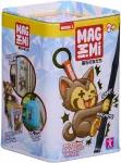 MagMiMi - Paslaptingas magnetinis pliu&scaron;inis žaislas (08527CDU9)