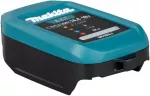 Įkroviklis Makita DC18SJ 1915U4-1 USB LXT Power Delivery 60/80/100W one size