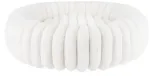 Nordic paws - Ripple Comfort S - Baltas - Small