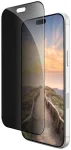 dbramante1928 eco-shield - iPhone 18 Pro Max - privatumo apsauga, Apple, iPhone 18 Pro Max, atsparus dulkėms, atsparus įbrėžimams, permatomas, 1 vnt.